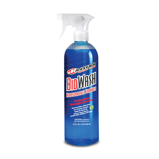 [MRO80-85932S] Maxima Bio Wash Biodegradable Formula 32 Oz. Spray - 80-85932S