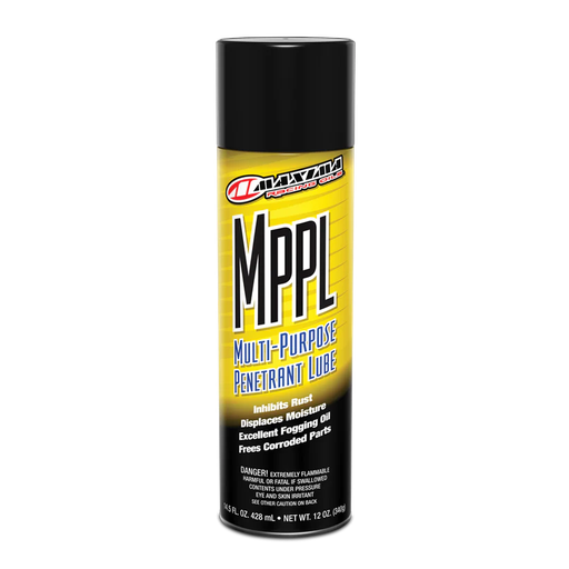[MRO73920S] Maxima MPPL Multi-Purpose Penetrant Lube 14.5 Oz. Aerosol - 73920S