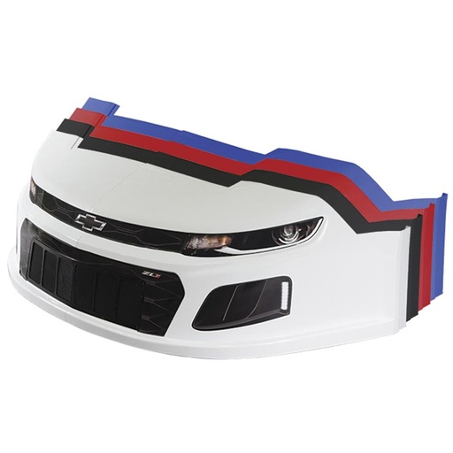 [PEB651040] MD3 Camaro Street Stock Nose ONLY - (White)