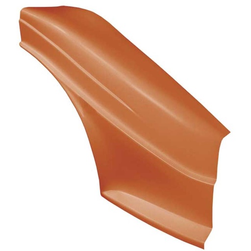 [PEBM3623R] -MD3 Evolution Fender - Right Side - Orange - M3623R