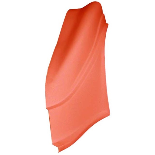 [PEBM2623L] MD3 G2 Max Downforce Fender - LH - Orange