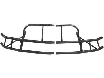 [PEBMD1101] -MD3 Late Model 2-Piece Front Bumper - MD1101