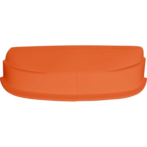 [PEBM16040] MD3 Gen 2 Nose ONLY - (No Decals) - Orange - PEBM16040