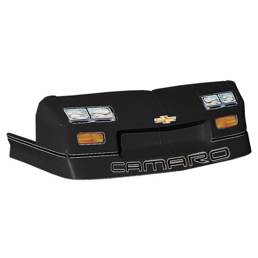 [PEB082040] 92 Iroc-Z Camaro Nose - (Black) - PEB082040