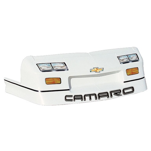 [PEB081040] Nose, 92 Iroc-Z Camaro - (White) - PEB081040