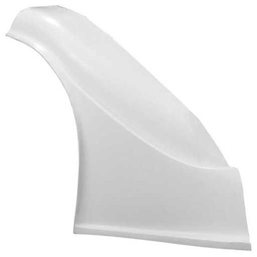 [PEBM1123R] Perf Bodies MD3 Max Downforce Fender - RH - White - M1123R