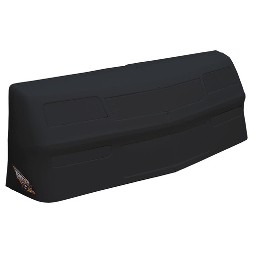[PEB212040] -Perf Bodies Nosepiece - 1981-88 Monte Carlo - Black - 212040