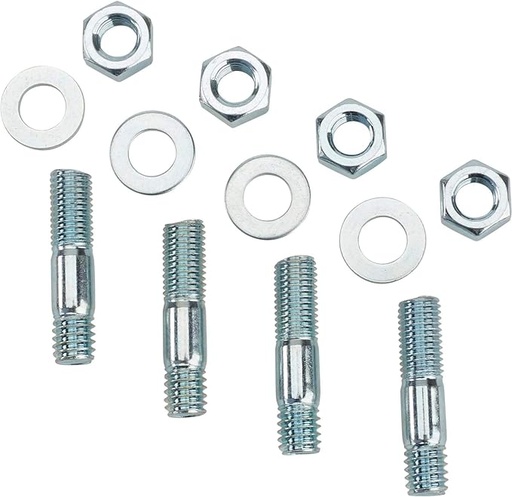 [PRPCG2046] PRP 1 3-8" Carb Stud Kit - G2046
