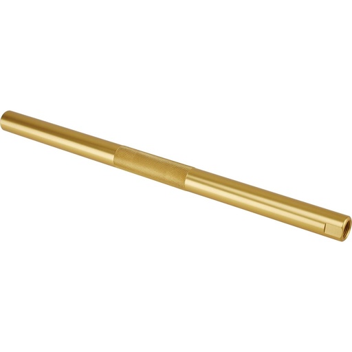[PRPC36085-1] 15" Aluminum Radius Rod - Tie Rod Sleeve, 5-8" Diameter - 36085