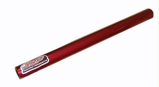 [PRPC20059] PRP 24 3/4" Aluminum Radius Rod -Tie Rod Sleeve, 3-4" Diameter - 20059