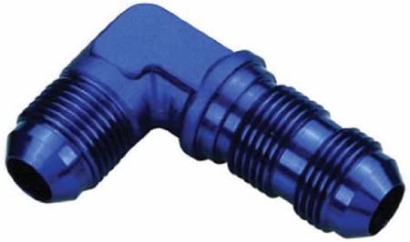 [PRF2085] 90 Degree Bulkhead Union -12 -  2085