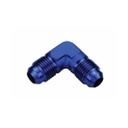 [PRF2191] Fitting, Coupler, Union, 90 Degree Flare Union -10 to -10 - 2191