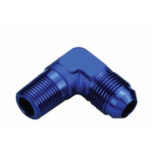 [PRF2033] 90 Degree Male Elbow -6 to 1/8" - 2033