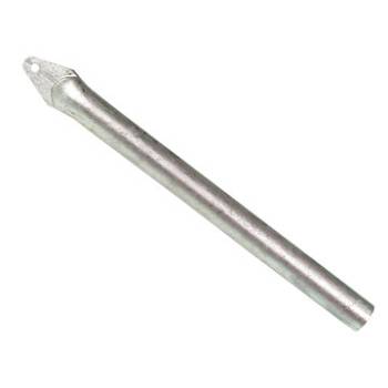 [PRPC2900] PRP Aluminum 13" Straight Nose Wing Post -2900