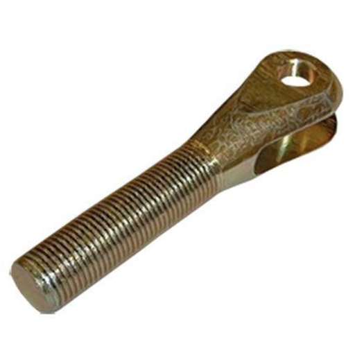 [PRPCCM130] Clevis, 5/8" Right Hand Thread, 3/8" Hole - CM130
