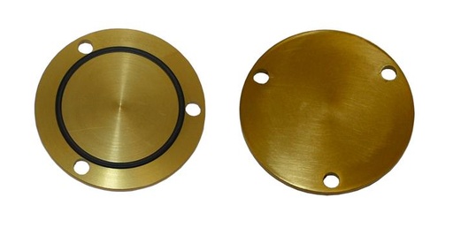 [PRPC60396] -PRP Drive Flange Cap with O-Ring - 60396