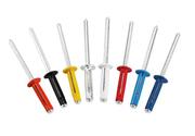 [PRPC66EMYW] -PRP Exploding Rivets Small Head Yellow - 66EMYW