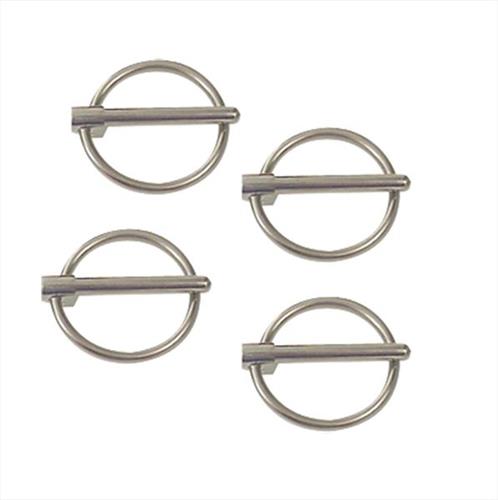 [PRPCG4097-4] Flip Over Pin 3/16 4 pack - G4097-4