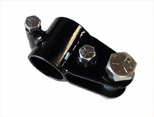 [PRPC46-1845] -PRP J-Bar Frame Mount Clamp, 1-3/4 Tube 5/8 or 3/4 - 46-1845