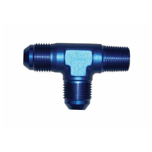 [PRF2125] Male Run Tee -6 to -6 to 1/4" - 2125