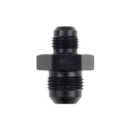 [PRF2048BLK] Male to Male Reducer -4 to -3 Black - 2048BLK