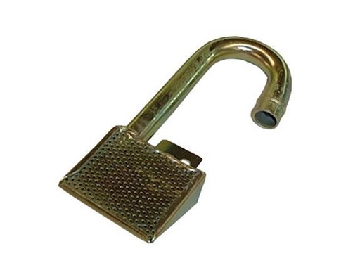 [PRPCG7102] Oil Pan Pick-up Tubes (Oil Pan Part # G7101 ) - G7102