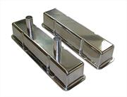 [PRPCG8039] PRP Polished Aluminum SBC Valve Cover Center Bolt - G8039