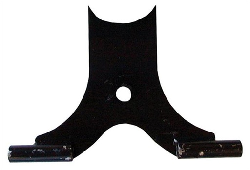 [PRPC570034-2] -PRP Weld-on Rear End Bracket - 570034-2