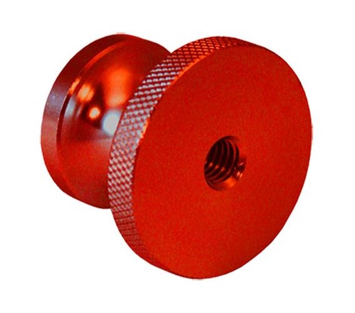 [PRPC80571R] -PRP, Red Carburetor Nut, 5/16 Thread - 80571R