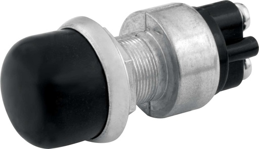 [QRP50-510] Push Button Switch, Starter, Momentary, 35 amps - 50-510