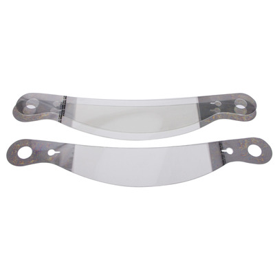 [ROP10209C] X-Stack Tearoffs Shark - 10209C
