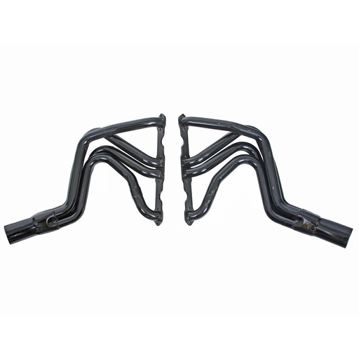 [SCH108] Schoenfeld Stock Clip SBC Headers 108