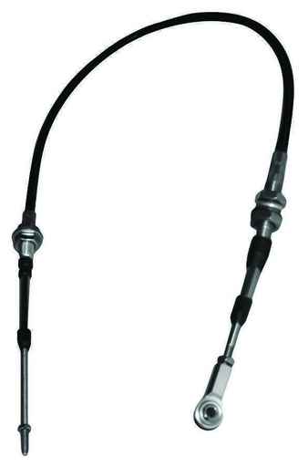 [WIN3799-42] -Winters Sprint Car Replacement Shifter Cable 42 Inch