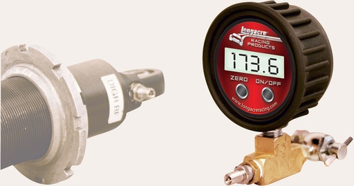 [LGA52-50483] -SHOCK INFLATOR 300 PS