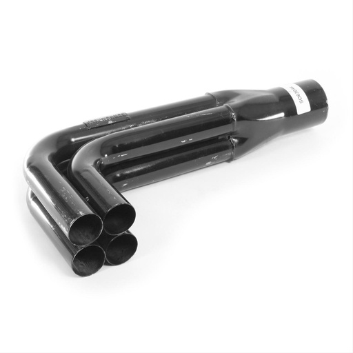 [SCHSO63048] Schoenfeld Header Slip-On Collector 1-5/8