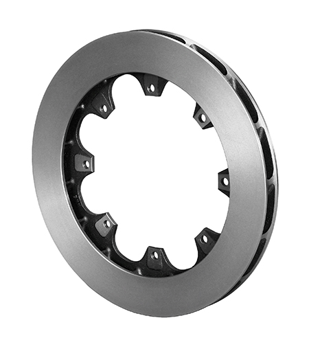 [WIL160-13978] -ULHD-16 Curved Vane Spec-37 1 X 11.75 Rotor RH - 160-13978