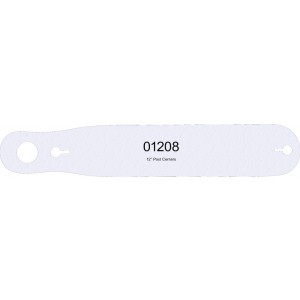 [ULT1208C] -Ultra Shield 12" Post Centers Simpson Older Bandits Sparco 1208C