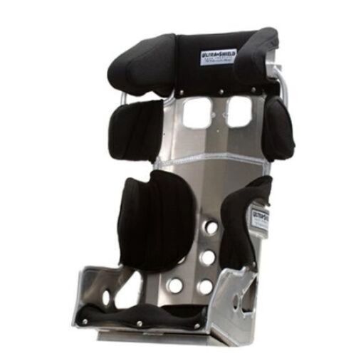 [ULT164111] -Ultra Shield Black Modular Seat Cover for 14" VS Halo Seat -164111