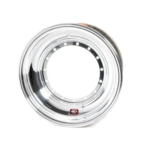 [WEL860-50814] -Weld 15x8x4 Direct Mount Sprint Wheel No Beadlock -860-50814