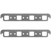 [FEL1446] -SB Chevy Exhaust Gaskets BUICK OR DART HEADS