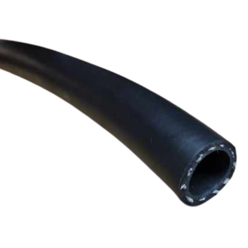 [PRF70679] Push Lock Hose 5/8" ID for AN -10 AN Fittings, Black - 70679
