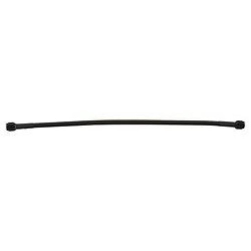[GOO310430BK] Coated Braided Line 30 Inch