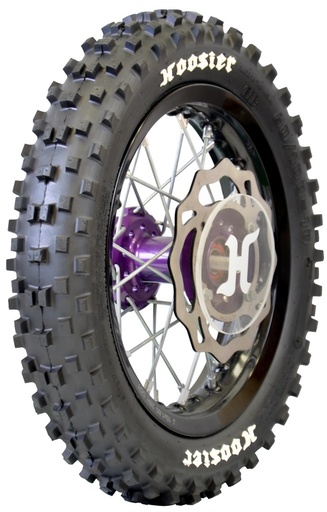 [HRT07000MX25] Dirt Bike Front 60/100-10 MX25