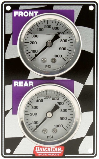 [QRP61-101] -Mini Brake Bias Gauge - 61-101