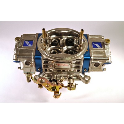 [QFTP-750-CTA] -Quickfuel Technology 750CFM Carburetor - C/T  Alcohol - P-750-CTA
