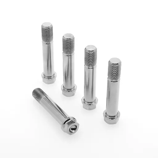 [SPPRR-KIT] TI Radius Rod Bolt Kit (No Nuts)