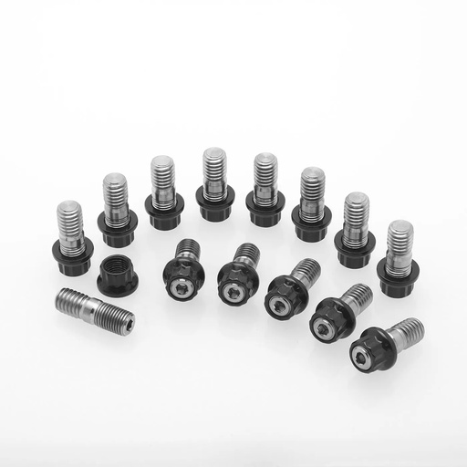 [SPPSTUD-HDRKIT-SARP] -TI HEADER STUDS 14PC