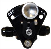 [PRPC9027A] -PRP Fuel Shut-off, Dash Mount