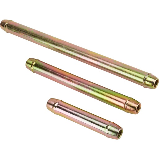 [PRPC95810] -PRP 5/8" Chromoly Swaged Tube 10"