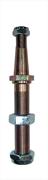 [PRPCGMSA] -PRP GM Metric Spindle Adapter - GMSA